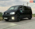 Черный Фольксваген Каравелла, объемом двигателя 1.98 л и пробегом 210 тыс. км за 25900 $, фото 35 на Automoto.ua