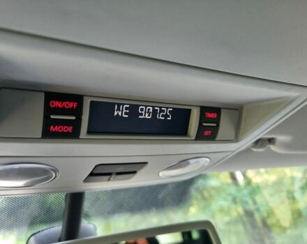 Черный Фольксваген Каравелла, объемом двигателя 2 л и пробегом 150 тыс. км за 10300 $, фото 11 на Automoto.ua