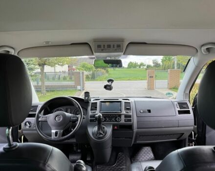 Фольксваген Каравелла 2014 в Хмельницком на Automoto.ua Черный Фольксваген Каравелла, объемом двигателя 2 л и пробегом 390 тыс. км за 14050 $, фото 19 на Automoto.ua