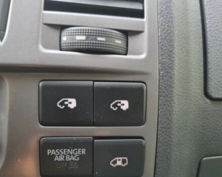 Черный Фольксваген Каравелла, объемом двигателя 2 л и пробегом 150 тыс. км за 10300 $, фото 17 на Automoto.ua