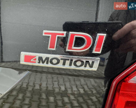 Черный Фольксваген Каравелла, объемом двигателя 1.97 л и пробегом 282 тыс. км за 26500 $, фото 23 на Automoto.ua