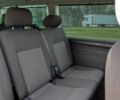 Черный Фольксваген Каравелла, объемом двигателя 2 л и пробегом 295 тыс. км за 26500 $, фото 46 на Automoto.ua