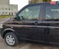 Черный Фольксваген Каравелла, объемом двигателя 2 л и пробегом 295 тыс. км за 26500 $, фото 21 на Automoto.ua