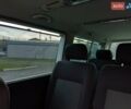 Черный Фольксваген Каравелла, объемом двигателя 2 л и пробегом 295 тыс. км за 26500 $, фото 47 на Automoto.ua