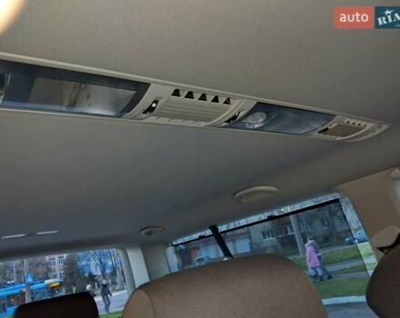 Черный Фольксваген Каравелла, объемом двигателя 2 л и пробегом 295 тыс. км за 26500 $, фото 51 на Automoto.ua