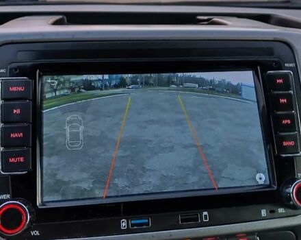 Черный Фольксваген Каравелла, объемом двигателя 2 л и пробегом 295 тыс. км за 26500 $, фото 32 на Automoto.ua