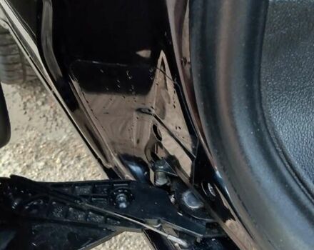 Черный Фольксваген Каравелла, объемом двигателя 2 л и пробегом 295 тыс. км за 26500 $, фото 61 на Automoto.ua