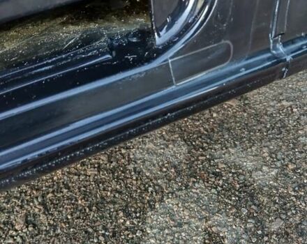 Черный Фольксваген Каравелла, объемом двигателя 2 л и пробегом 295 тыс. км за 26500 $, фото 60 на Automoto.ua