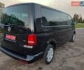 Черный Фольксваген Каравелла, объемом двигателя 2 л и пробегом 295 тыс. км за 26500 $, фото 14 на Automoto.ua