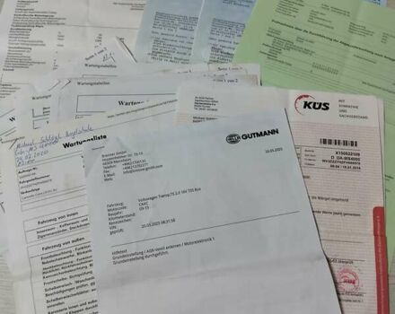 Черный Фольксваген Каравелла, объемом двигателя 2 л и пробегом 295 тыс. км за 26500 $, фото 8 на Automoto.ua