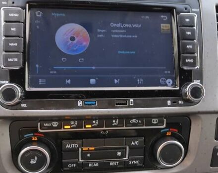 Черный Фольксваген Каравелла, объемом двигателя 2 л и пробегом 295 тыс. км за 26500 $, фото 34 на Automoto.ua