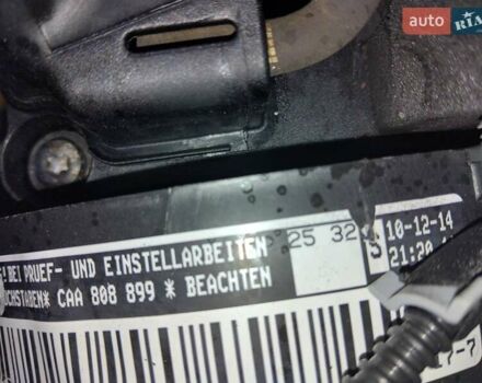 Черный Фольксваген Каравелла, объемом двигателя 2 л и пробегом 295 тыс. км за 26500 $, фото 65 на Automoto.ua