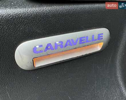 Черный Фольксваген Каравелла, объемом двигателя 1.97 л и пробегом 282 тыс. км за 26500 $, фото 22 на Automoto.ua