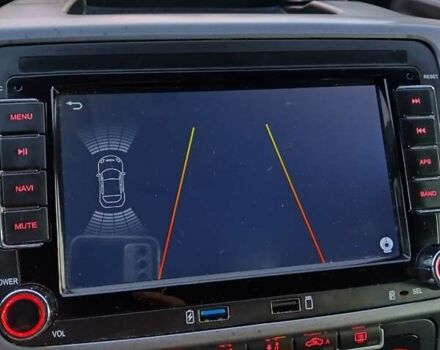 Черный Фольксваген Каравелла, объемом двигателя 2 л и пробегом 295 тыс. км за 26500 $, фото 33 на Automoto.ua