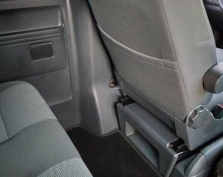 Черный Фольксваген Каравелла, объемом двигателя 2 л и пробегом 295 тыс. км за 26500 $, фото 48 на Automoto.ua