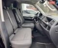 Черный Фольксваген Каравелла, объемом двигателя 1.97 л и пробегом 90 тыс. км за 29999 $, фото 28 на Automoto.ua