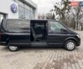 Черный Фольксваген Каравелла, объемом двигателя 1.97 л и пробегом 90 тыс. км за 29999 $, фото 8 на Automoto.ua