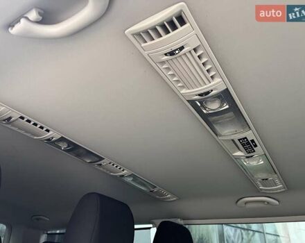 Черный Фольксваген Каравелла, объемом двигателя 1.97 л и пробегом 90 тыс. км за 29999 $, фото 25 на Automoto.ua