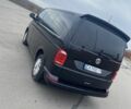 Черный Фольксваген Каравелла, объемом двигателя 2 л и пробегом 400 тыс. км за 25500 $, фото 19 на Automoto.ua