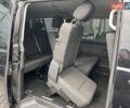 Черный Фольксваген Каравелла, объемом двигателя 1.97 л и пробегом 90 тыс. км за 29999 $, фото 24 на Automoto.ua