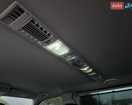 Черный Фольксваген Каравелла, объемом двигателя 1.97 л и пробегом 167 тыс. км за 37499 $, фото 63 на Automoto.ua