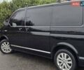 Черный Фольксваген Каравелла, объемом двигателя 1.97 л и пробегом 167 тыс. км за 37499 $, фото 24 на Automoto.ua
