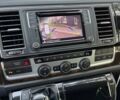 Черный Фольксваген Каравелла, объемом двигателя 1.97 л и пробегом 217 тыс. км за 32300 $, фото 49 на Automoto.ua