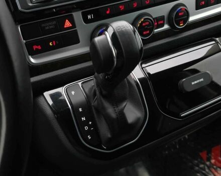 Чорний Фольксваген Каравелла, об'ємом двигуна 1.97 л та пробігом 167 тис. км за 37499 $, фото 15 на Automoto.ua