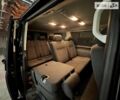 Черный Фольксваген Каравелла, объемом двигателя 1.97 л и пробегом 115 тыс. км за 33500 $, фото 10 на Automoto.ua