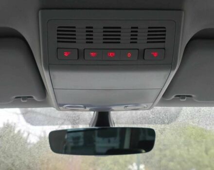 Чорний Фольксваген Каравелла, об'ємом двигуна 1.97 л та пробігом 167 тис. км за 37499 $, фото 9 на Automoto.ua