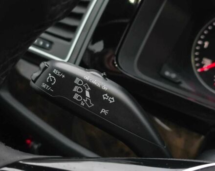 Чорний Фольксваген Каравелла, об'ємом двигуна 1.97 л та пробігом 167 тис. км за 37499 $, фото 12 на Automoto.ua