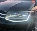 Черный Фольксваген Каравелла, объемом двигателя 2 л и пробегом 214 тыс. км за 31350 $, фото 20 на Automoto.ua