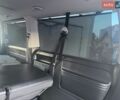 Черный Фольксваген Каравелла, объемом двигателя 2 л и пробегом 214 тыс. км за 31350 $, фото 88 на Automoto.ua