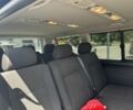 Черный Фольксваген Каравелла, объемом двигателя 2 л и пробегом 110 тыс. км за 36900 $, фото 3 на Automoto.ua
