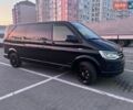Черный Фольксваген Каравелла, объемом двигателя 2 л и пробегом 214 тыс. км за 31350 $, фото 2 на Automoto.ua