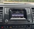 Черный Фольксваген Каравелла, объемом двигателя 2 л и пробегом 78 тыс. км за 34999 $, фото 6 на Automoto.ua