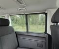 Черный Фольксваген Каравелла, объемом двигателя 2 л и пробегом 78 тыс. км за 34999 $, фото 14 на Automoto.ua