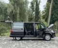 Черный Фольксваген Каравелла, объемом двигателя 2 л и пробегом 78 тыс. км за 34999 $, фото 11 на Automoto.ua