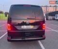 Черный Фольксваген Каравелла, объемом двигателя 2 л и пробегом 214 тыс. км за 31350 $, фото 9 на Automoto.ua