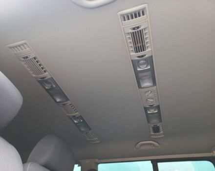 Чорний Фольксваген Каравелла, об'ємом двигуна 2 л та пробігом 235 тис. км за 19000 $, фото 21 на Automoto.ua