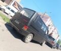 Чорний Фольксваген Каравелла, об'ємом двигуна 1.9 л та пробігом 1 тис. км за 3000 $, фото 1 на Automoto.ua