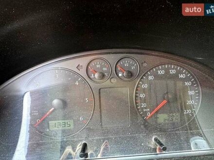 Чорний Фольксваген Каравелла, об'ємом двигуна 2.5 л та пробігом 350 тис. км за 8699 $, фото 1 на Automoto.ua