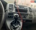 Фиолетовый Фольксваген Каравелла, объемом двигателя 1.97 л и пробегом 235 тыс. км за 18999 $, фото 15 на Automoto.ua