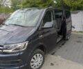 Фіолетовий Фольксваген Каравелла, об'ємом двигуна 0 л та пробігом 150 тис. км за 25400 $, фото 2 на Automoto.ua