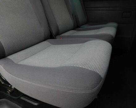 Коричневий Фольксваген Каравелла, об'ємом двигуна 2 л та пробігом 222 тис. км за 10200 $, фото 16 на Automoto.ua