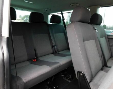 Коричневий Фольксваген Каравелла, об'ємом двигуна 2 л та пробігом 222 тис. км за 10200 $, фото 13 на Automoto.ua