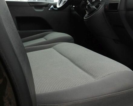 Коричневий Фольксваген Каравелла, об'ємом двигуна 2 л та пробігом 222 тис. км за 10200 $, фото 15 на Automoto.ua