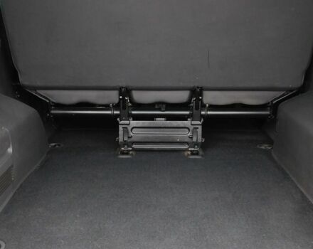 Коричневий Фольксваген Каравелла, об'ємом двигуна 2 л та пробігом 222 тис. км за 10200 $, фото 20 на Automoto.ua