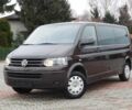 Коричневий Фольксваген Каравелла, об'ємом двигуна 2 л та пробігом 222 тис. км за 10200 $, фото 3 на Automoto.ua