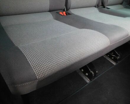 Коричневий Фольксваген Каравелла, об'ємом двигуна 2 л та пробігом 222 тис. км за 10200 $, фото 18 на Automoto.ua